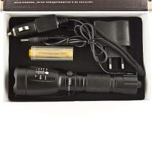 Фонарь Bailong BL-1892 50000W Фонарь Bailong BL-1892 50000W