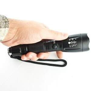 Фонарь Bailong BL-1892 50000W Фонарь Bailong BL-1892 50000W