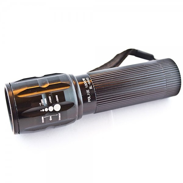 Фонарь Bailong BL-8400 Фонарь Bailong BL-8400