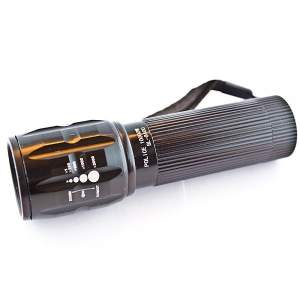 Фонарь Bailong BL-8400