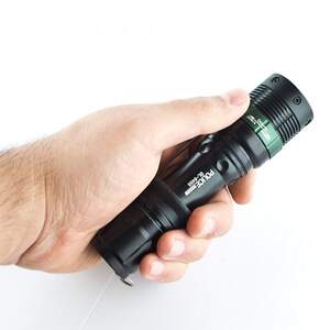 Фонарь Bailong BL-8455 Фонарь Bailong BL-8455
