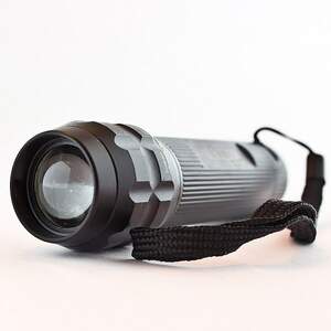 Фонарь Bailong BL-8700