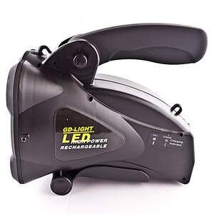 Фонарь GD-Light GD-3501 Фонарь GD-Light GD-3501