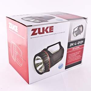 Фонарь ZUKE ZK-L-2121