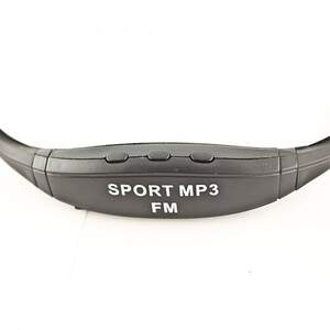 Спортивный mp3-плеер Спортивный mp3-плеер