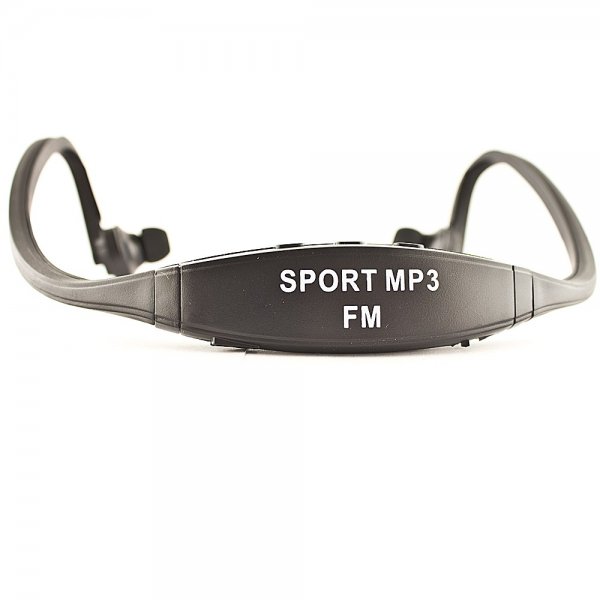 Спортивный mp3-плеер Спортивный mp3-плеер