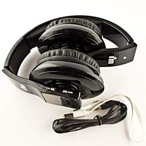 Bluetooth наушники i6