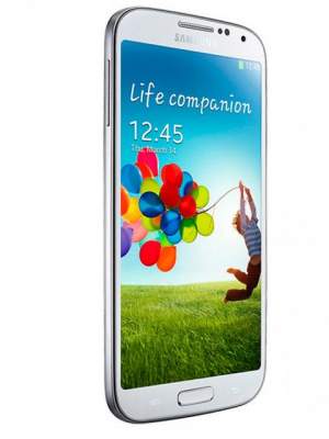 Samsung Galaxy I 9500 Android 4.1 Дисплей 4.7"