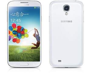 Samsung Galaxy N 9500 Android 4.1 Дисплей 5"