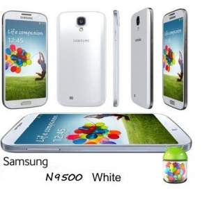 Samsung Galaxy N 9500 Android 4.1 Дисплей 5"