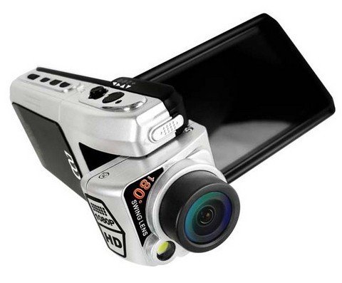Видеорегистратор F900 +HDMI Видеорегистратор F900 +HDMI
