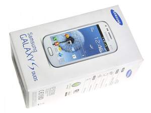 SAMSUNG i9300mini (белый) ANDROID 4.0
