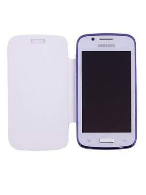 Samsung i8260 (синий)