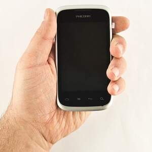PHICOMM i508 3G
